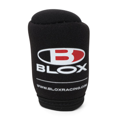 BLOX Racing 2017 Honda Type R Inlongin Shift Knob Cover Neoprene - Fits BLOX Knobs