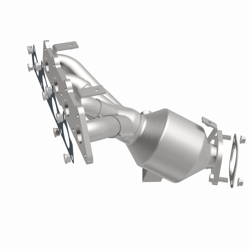 MagnaFlow 17-19 Kia Soul 1.6L California Grade CARB Compliant Direct-Fit Catalytic Converter