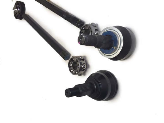 DSS 2016 Camaro SS 1400HP X5 Direct-Fit Axle -Left (Short) RA5430X5