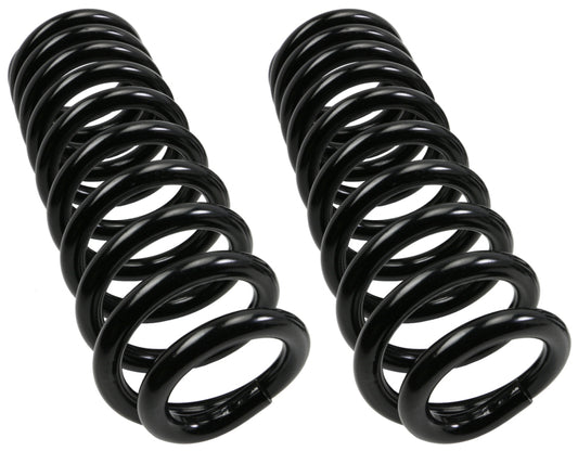 MOOG 75-83 Ford E-100 Econoline Front Coil Springs