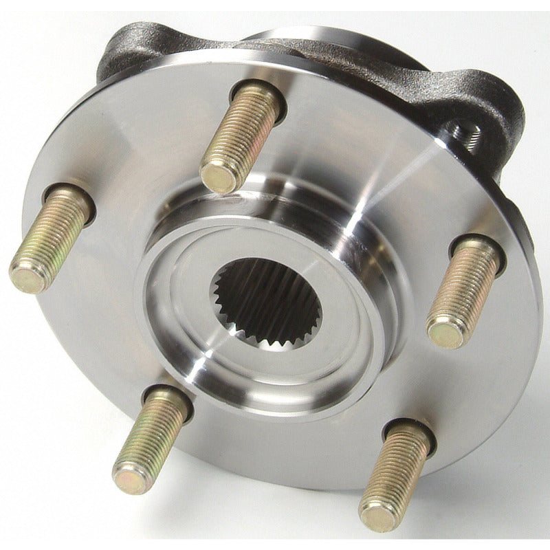 MOOG 91-96 Dodge Stealth Front Hub Assembly