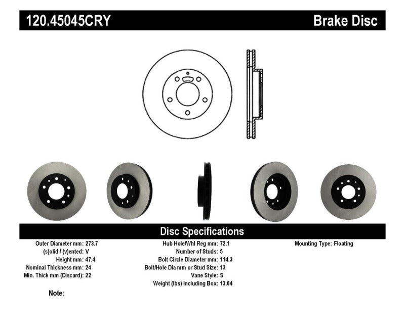 Catalog