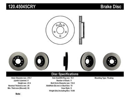 Catalog
