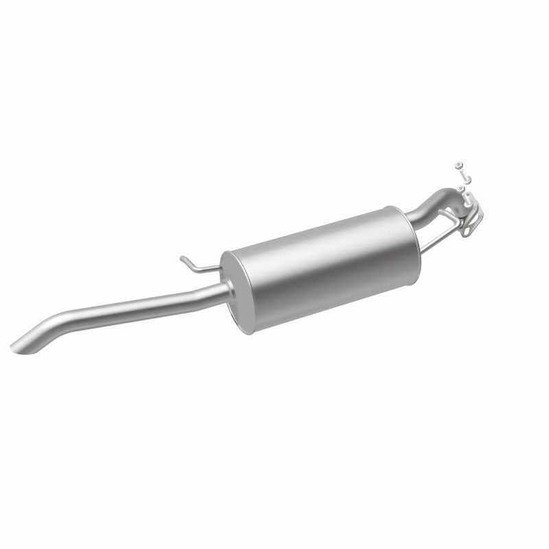BRExhaust 09-11 Chevrolet Aveo 1.6L Muffler Kit