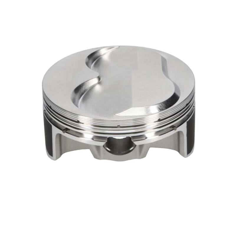 Wiseco Professional Chevrolet Small Block 3cc 4.165in Bore Shelf Stock Piston - Single