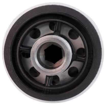 K&N Oil Filter Automotive 08-10 VW Passat