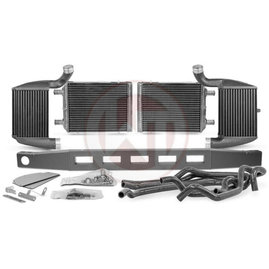 Wagner Tuning Audi RS6 C6 (Typ 4F) 5.0TT Competition Intercooler Kit Audi 5.0TT