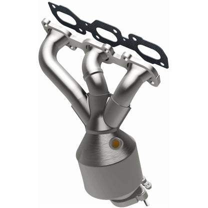 MagnaFlow 09-12 Ford Escape 3.0L California Grade CARB Compliant Direct-Fit Catalytic Converter