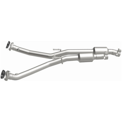 MagnaFlow 12-13 Cadillac CTS 3.6L California Grade CARB Compliant Direct-Fit Catalytic Converter
