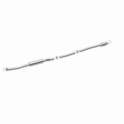 MagnaFlow 16-18 Hyundai Tucson 1.6L California Grade CARB Compliant Direct-Fit Catalytic Convert