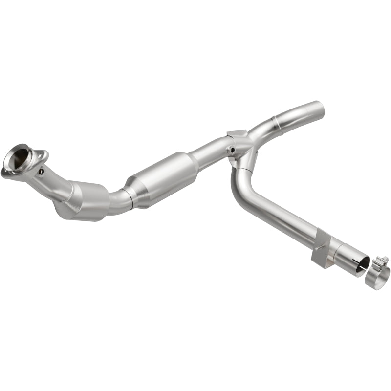 MagnaFlow 02-03 Ford F-150 5.4L Direct Fit Converter