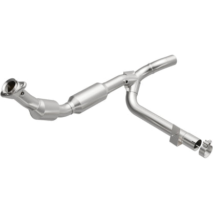 MagnaFlow 02-03 Ford F-150 5.4L Direct Fit Converter