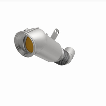 MagnaFlow 16-19 BMW 740i 3.0L California Grade CARB Compliant Direct-Fit Catalytic Converter