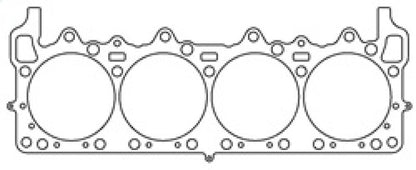 Cometic Chrysler Gen-2 Hemi .040in MLS Cylinder 4.500in Bore Head Gasket
