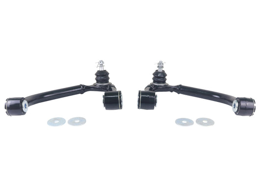 Whiteline 19+ Chevrolet Silverado 1500 / GMC Sierra 1500 Front Upper Control Arm