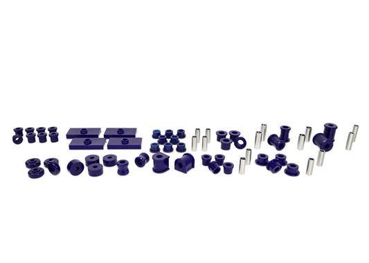 SuperPro MGC  Bushing Kit