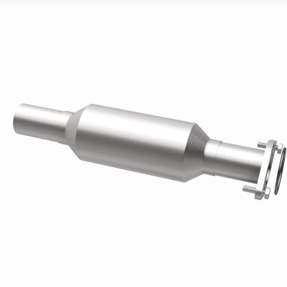 MagnaFlow 10-12 Ford Fusion 3.0L California Grade CARB Compliant Direct-Fit Catalytic Converter
