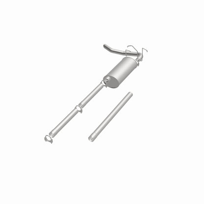 MagnaFlow BRE Exhaust Kit 97 Ford F-150