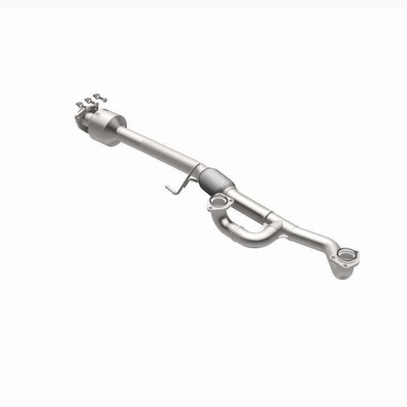 MagnaFlow 17-22 Honda Pilot 3.5L California Grade CARB Compliant Direct-Fit Catalytic Converter