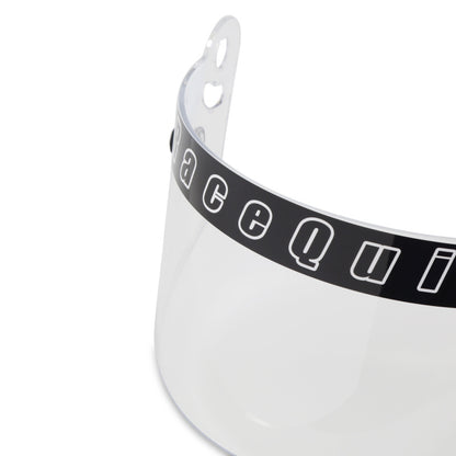 RaceQuip PRO Series Shield - Clear