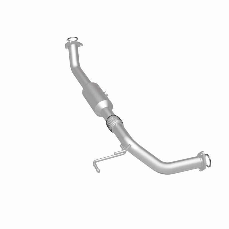 MagnaFlow 05-06 Toyota Tundra 4.7L California Grade CARB Complaint Direct-Fit Catalytic Converter