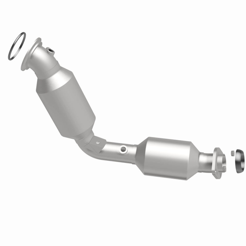 MagnaFlow Direct Fit Catalytic Converter 22-24 Tundra 3.4 Right OEM