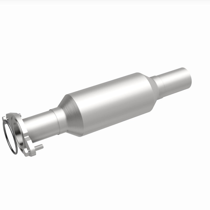 MagnaFlow 10-12 Ford Fusion 3.0L California Grade CARB Compliant Direct-Fit Catalytic Converter