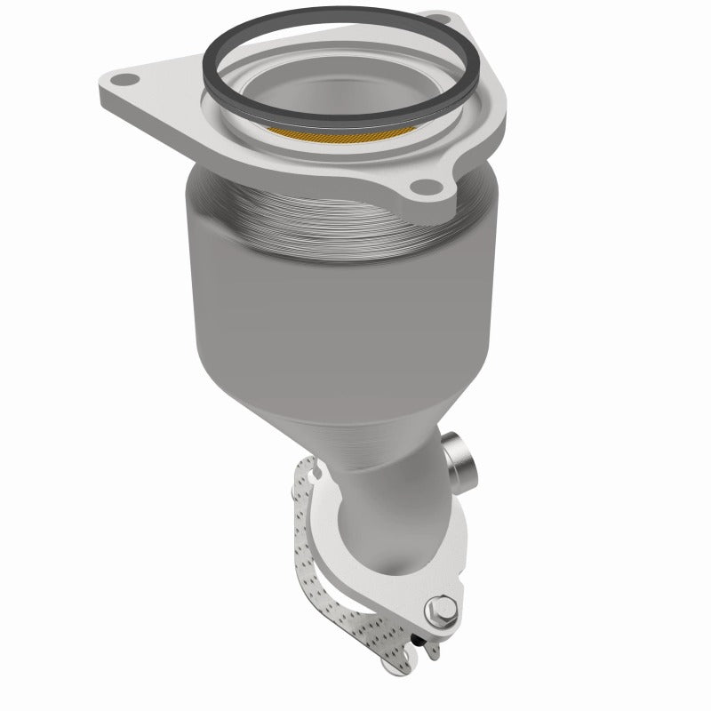 MagnaFlow 09-12 Ford Escape 3.0L California Grade CARB Compliant Direct-Fit Catalytic Converter