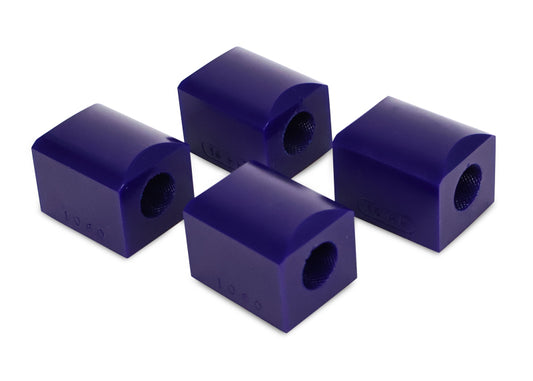 SuperPro Lower Stabilizer Bar Bushing Kit