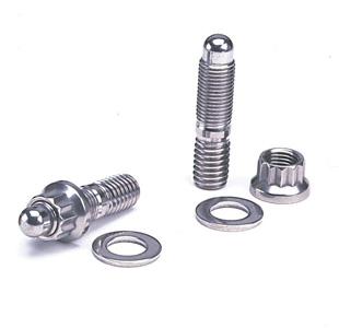 ARP 3/8 X 1.000in 12pt Header Bolt Kit