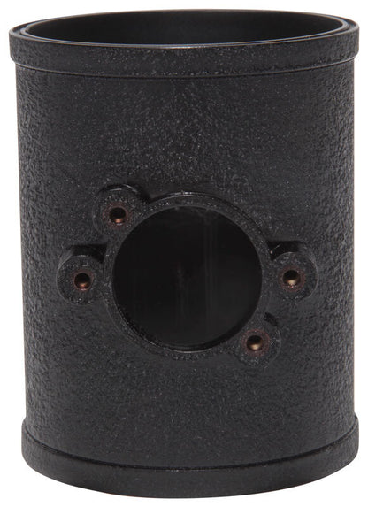 Spectre Mount Air Flow Sensor 3in od - Black