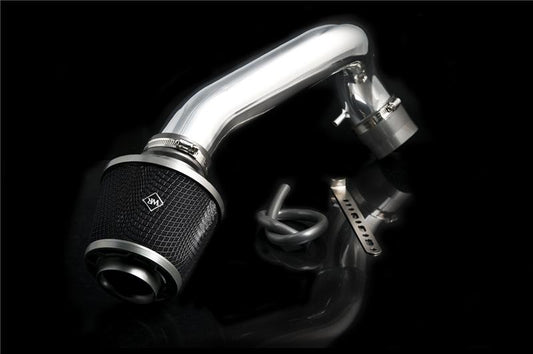 Weapon R 96-00 Honda Civic DX/LX/CX Neo Titanium Secret Weapon Intake