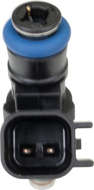 Edelbrock Precision-Flow Fuel Injector (42 lb/hr) - Set of 8