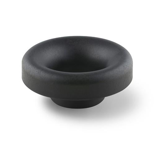 BLOX Racing 3.0in Velocity Stack Aluminum Anodized Blue 6in OD