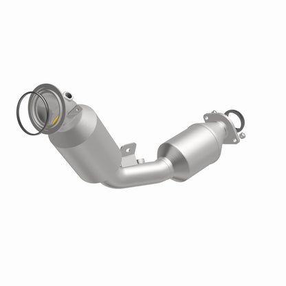 MagnaFlow Direct Fit Catalytic Converter 22-24 Tundra 3.4 Left OEM