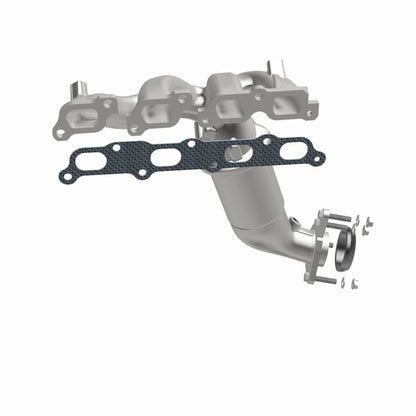 MagnaFlow 08-12 Chevrolet Colorado 2.9L California Grade CARB Compliant DF Catalytic Converter