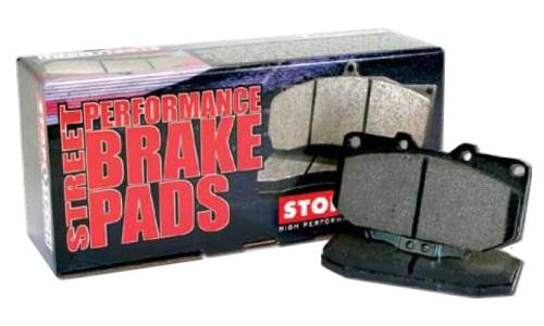 Posi-Quiet Extended Wear Brake Pad Set