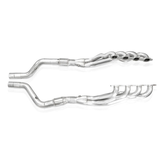 Stainless Works 22-25 Cadillac CT5-V Blackwing 2in Headers