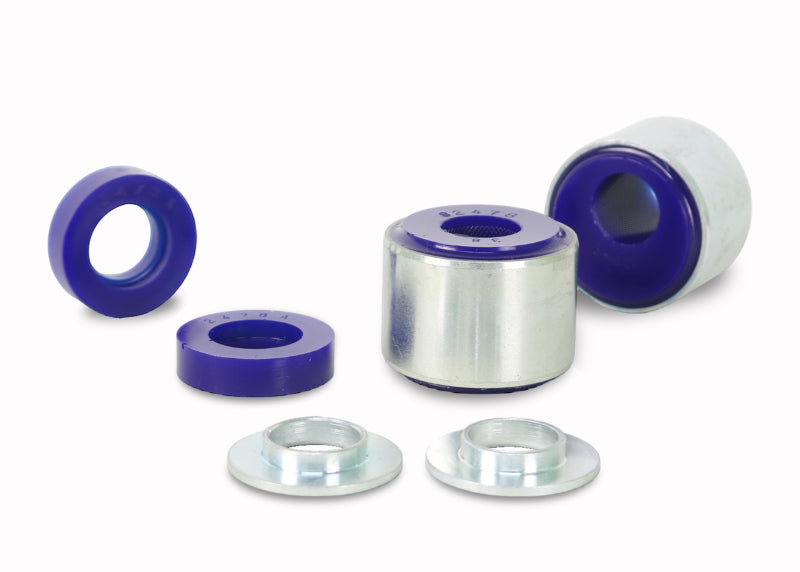 SuperPro Front Lower Control Arm Rear Bushing