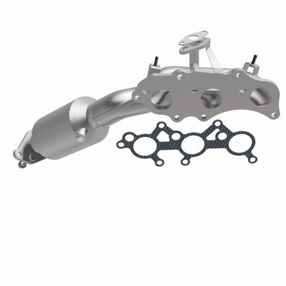 MagnaFlow 13-15 Toyota 4Runner 4.0L California Grade CARB Compliant Direct-Fit Catalytic Converter