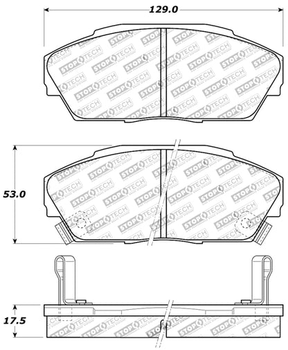 Technical Drawing