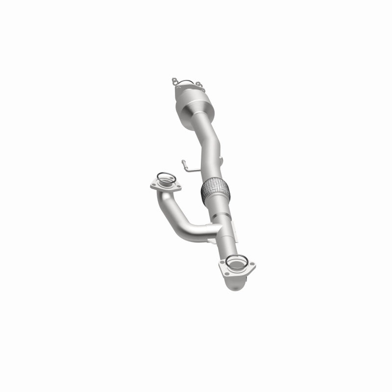 MagnaFlow 16-17 Honda Accord 3.5L Direct-Fit Catalytic Converter