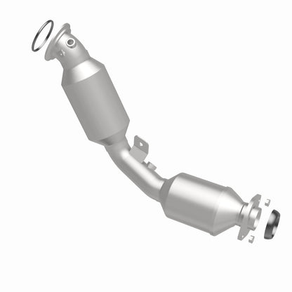MagnaFlow Direct Fit Catalytic Converter 22-24 Tundra 3.4 Left OEM