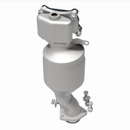 MagnaFlow 17-22 Honda Pilot 3.5L California Grade CARB Compliant Direct-Fit Catalytic Converter