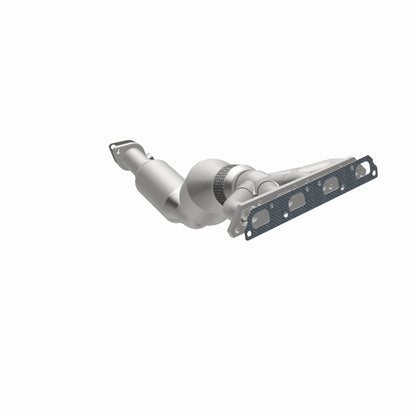 MagnaFlow 07-08 Mini Cooper 1.6L Direct Fit Catalytic Converter