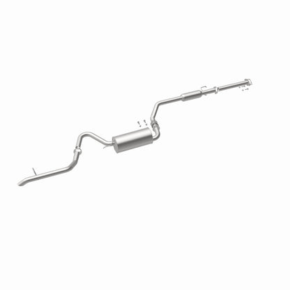 MagnaFlow BRE Exhaust Kit 07-12 Hyundai Elantra 2.0L