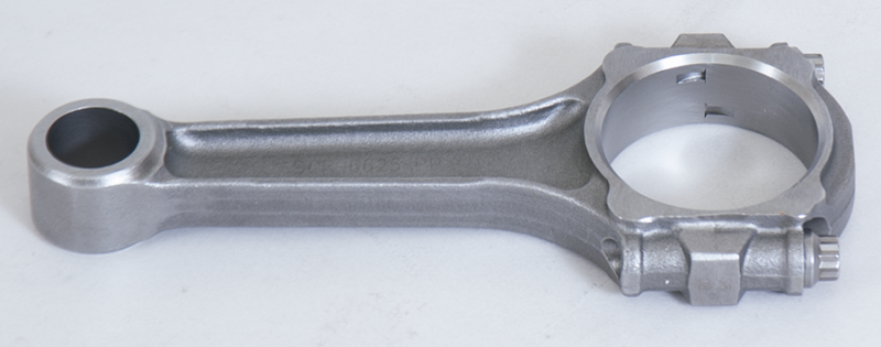 Eagle Pontiac 400-455 6.625in 5140 Steel 7/16in ARP 8740 BOLTS I-Beam Connecting Rods - Set of 8