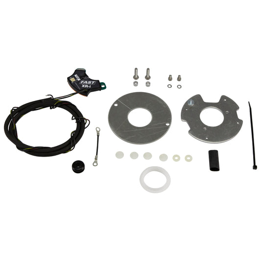 Fast Ignition Module, Xr-I, Ford V8, 1959-74