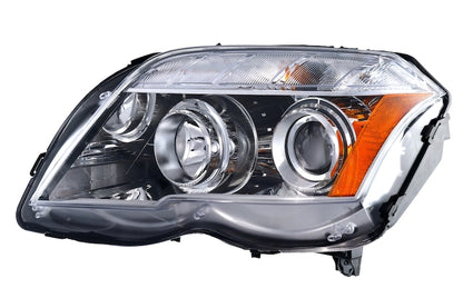 Hella 2012-2015 Mercedes-Benz GLK250 Headlight Assembly