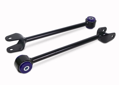 SuperPro Rear Lower Rear Control Arm Kit to suit Tesla Model 3 and Model Y